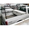 Image 4 : 1992 Ford 1/2 ton pick-up, 4x4, extended cab, VIN #1FTEX14N6NKB56018, MI 60647, AT/PS/PB/AM-FM/cargo