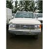 Image 2 : 1991 Ford 3/4 ton pick-up, 4x4, VIN #2FTHF26M3MCB07789, MI 55508, AT/PS/PB/AM/Diesel (27)