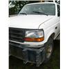 Image 1 : 1994 Ford 3/4 ton pick-up, 4x4, VIN #2FTHF26M1RCA80566, MI ?, AT/PS/PB/AM-FM/Diesel (27)