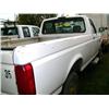 Image 5 : 1994 Ford 3/4 ton pick-up, 4x4, VIN #2FTHF26M1RCA80566, MI ?, AT/PS/PB/AM-FM/Diesel (27)