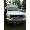 Image 1 : 1999 Ford 1 ton, pick-up, 4x4, extended cab, VIN #1FTSX31S5XED06291, MI 191690