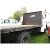 Image 5 : 1972 Ford LN600 flat bed, VIN #N61EVP16924, MI 49154, manual trans/4892 hours (27)