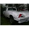 Image 4 : 1997 Ford 3/4 ton pick-up, 4x4, VIN #3FTHF26FOVMA38020, MI ?, AT/PS/PB, wrecked/diesel Reconstructed
