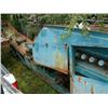 Image 12 : 1979 HOBB 40' flat bed TLR, MDL FB-EP-40ST, serial # FHV329877, damaged, powerscreening, power scree