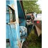 Image 8 : 1979 HOBB 40' flat bed TLR, MDL FB-EP-40ST, serial # FHV329877, damaged, powerscreening, power scree