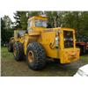 Image 2 : 1968 bucket loader without bucket, Michigan/Clark model 85 GM 3A, serial #401A189