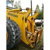 Image 4 : 1968 bucket loader without bucket, Michigan/Clark model 85 GM 3A, serial #401A189