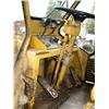 Image 10 : Bucket loader with bucket, CAT 966C, new head and liner work- ready to go to work, min bid $20,000
