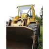 Image 2 : Bucket loader with bucket, CAT 966C, new head and liner work- ready to go to work, min bid $20,000