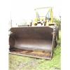 Image 4 : Bucket loader with bucket, CAT 966C, new head and liner work- ready to go to work, min bid $20,000