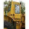 Image 6 : Bucket loader with bucket, CAT 966C, new head and liner work- ready to go to work, min bid $20,000