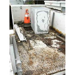 Utility truck box (27)
