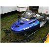 Image 2 : 1999 Polaris RMK 550 snow machine, VIN # 4XASR5BS2XB040208 (27)