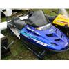 Image 3 : 1999 Polaris RMK 550 snow machine, VIN # 4XASR5BS2XB040208 (27)