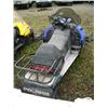 Image 4 : 1999 Polaris RMK 550 snow machine, VIN # 4XASR5BS2XB040208 (27)