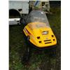 Image 2 : 1999 Bombardier Ski-Doo Tundra snow machine, VIN #3272-01307 Engine No. M5240075(27)