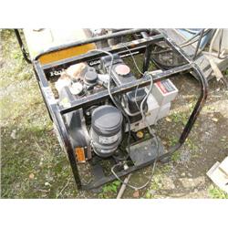 Generator, Lombardini, 3.75 KW (59)