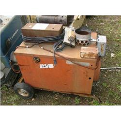 Heater- Silent Glo (59)