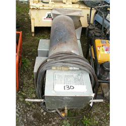 Heater- L. B. White (59)