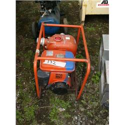 Water pump, multi-quip (59)