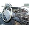 Image 9 : 1992 Ford Aerostar cargo van, VIN #1FTDA34UXNZB55123, MI 35423, AT/PS/PB/AM-FM/roof rack (73)