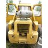 Image 5 : Forklift, 10,000 LB, Wiggins MDL WGID6PT4, serial #647668, propane power, no brakes (2)