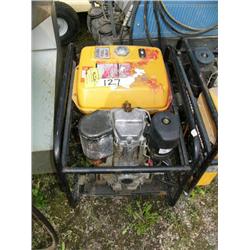 CHOICE on 2 generators: Robin MDL RGD5000, 5000 watt (59)