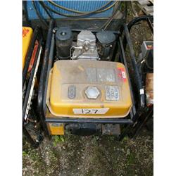 CHOICE on 2 generators: Robin MDL RGD5000, 5000 watt (59)