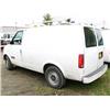 Image 6 : 1993 Chevy Astro EXT van, All Wheel Drive, VIN #1GBDL19W2B211175, MI 105470 (73)