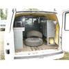 Image 7 : 1993 Chevy Astro EXT van, All Wheel Drive, VIN #1GBDL19W2B211175, MI 105470 (73)