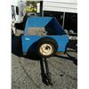 Image 2 : 2-wheel cargo trailer (2)