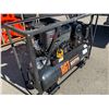 Image 2 : AGT INDUSTRIAL V-0.6/12.5G AIR COMPRESSOR WITH BRIGGS & STRATTON 10.0 HP GAS ENGINE