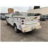 Image 2 : *R* 2012 FORD F350, SUPERDUTY XL, 4DR EXT CAB P/U, WHITE, VIN 1FT8X3A61CEB88361,