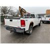 Image 3 : *R* 2009 GMC SIERRA, 2500 HD SLE, 4DR EXT CAB PU, WHITE, VIN 1GTHK49K19E136727,