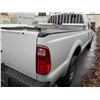 Image 3 : *R* *TOW* 2008 FORD F250, SUPER DUTY XL, 4DR CREW CAB, WHITE, VIN 1FTSW21R28EC72791,