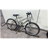 Image 1 : SUPERCYCLE STORM GREY 15 SPEED MOUNTAIN BIKE