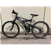 Image 2 : SUPERCYCLE HOOLIGAN ST 24 SPEED FULL SUSPENSION MOUNTAIN BIKE