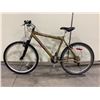 Image 2 : CCM MATRIX BROWN 24 SPEED FRONT SUSPENSION  ROAD BIKE