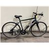 Image 1 : CIRCA EVO GREY 16 SPEED ROAD BIKE