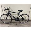 Image 2 : CIRCA EVO GREY 16 SPEED ROAD BIKE