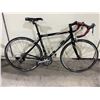 Image 1 : GIANT OCR2 6000 SERIES BLACK 21 SPEED ROAD BIKE