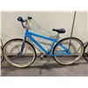 Image 2 : BIG RIPPER SE BMX BLUE CRUISER