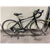 Image 1 : TREK 1000C ALPHA CUSTOM BLACK 12 SPEED ROAD BIKE