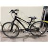 Image 2 : RALEIGH ROUTE 4.0 BLACK 16 SPEED FRONT SUSPENSION