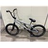 Image 2 : CAPIX VILLAIN GREY ONE SPEED BMX