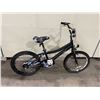 Image 1 : NO NAME BLACK ONE SPEED CHILDS BIKE