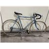 Image 1 : FREE SPIRIT BLUE 10 SPEED  ROAD BIKE