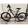 Image 2 : ROCKY MOUNTAIN ALTITUDE GREY 21 SPEED FULL SUSPENSION DUAL DISC BRAKES