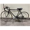 Image 2 : NISHIKI CHAMPION BLACK 10 SPEED ROAD BIKE