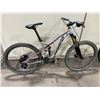 Image 1 : NORCO KILLER SIGHT SILVER 12 SPEED MOUNTAIN BIKE FULL SUSPENSION DUAL DISC BRAKES
